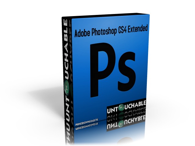 AdobePhotoshopCS4Extended